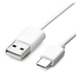 Charge Cable - Type C USB