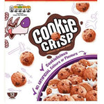 Cookie Crisp Cereal
