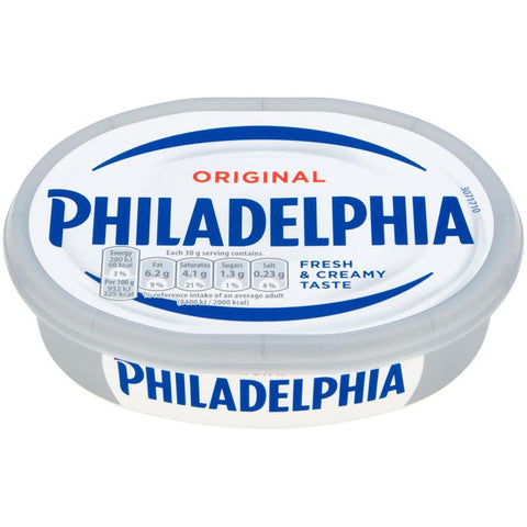 Philadelphia - Soft Cheese
