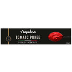 Tomato Puree