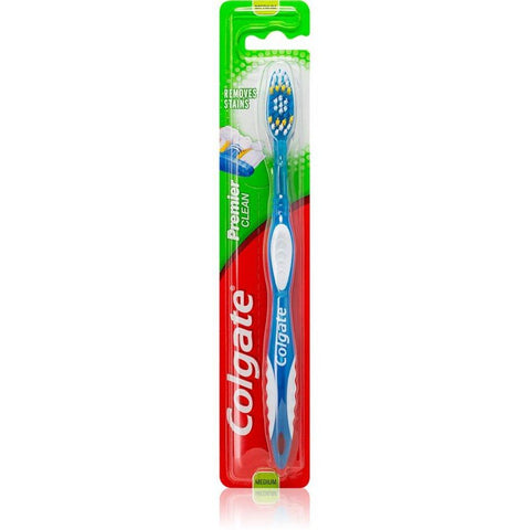 Tootbrush - Colgate