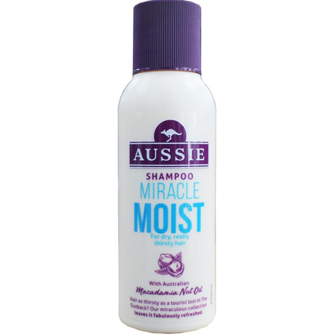 Shampoo - Aussie