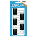 Jump Clips - 5 Pack