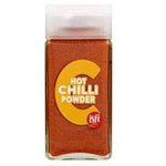 Hot Chilli Powder