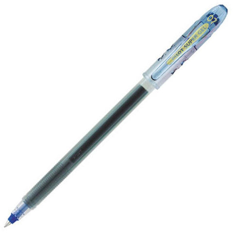 Pen - Gel Rollerball Blue