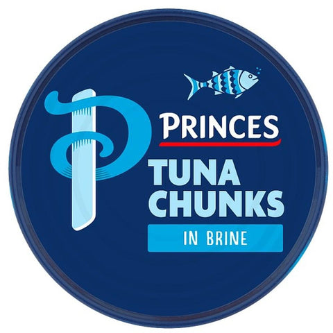 Tuna - Tin