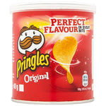 Pringles Original