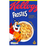 Frosties Cereal