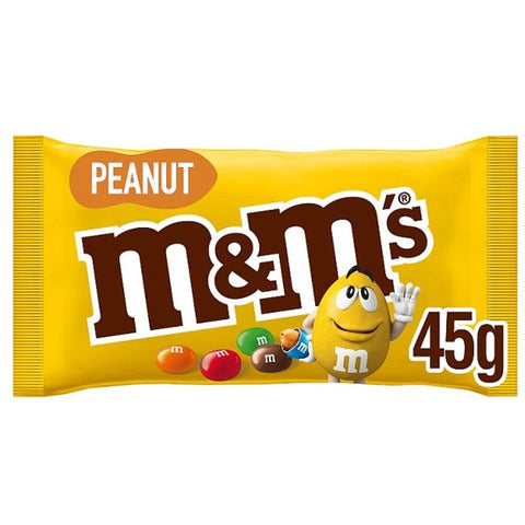M&M's Peanut Chocolate