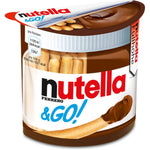 Nutella & Go!