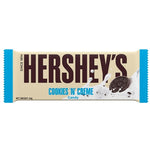 Hershey's Cookies 'n' Cream Bar