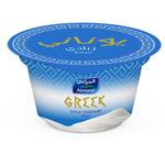 Yoghurt - Greek