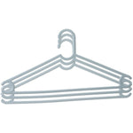 Hangers 6 - Plastic
