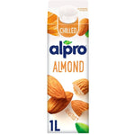 Milk - Almond
