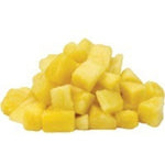 Pineapple - Chunks